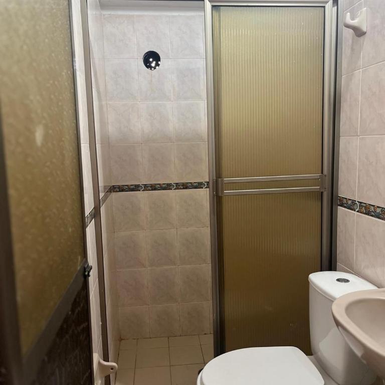 Hospedaje Necoclí - Apartamento de 1 dormitorio - 5