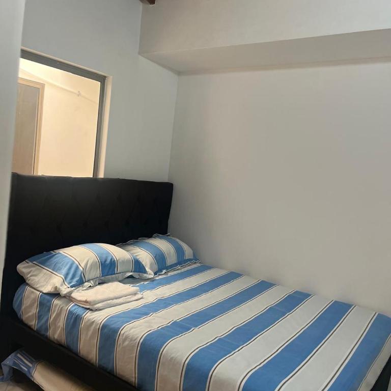Hospedaje Necoclí - Apartamento de 1 dormitorio - 8