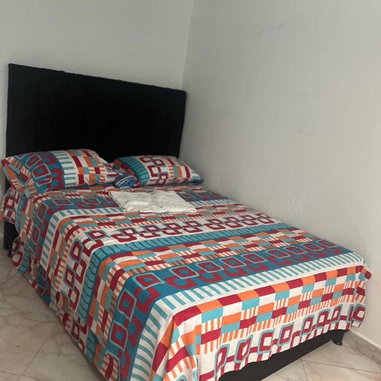 Hospedaje Necoclí - Apartamento de 1 dormitorio - 9