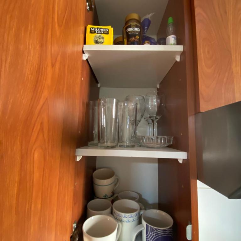 chileapart1 - Apartamento Deluxe de 2 dormitorios - 23