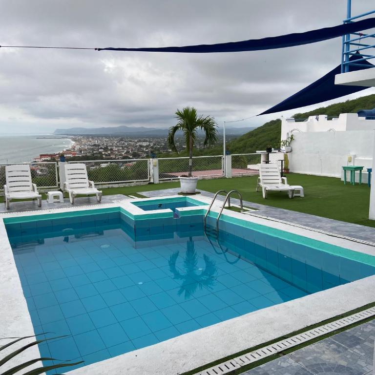 Villa turística - One-Bedroom Villa - 1