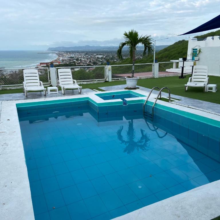 Villa turística - One-Bedroom Villa - 5
