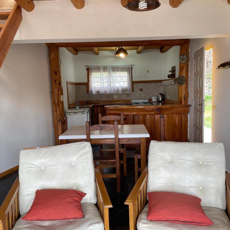 Cabaña en el Cerro Otto - Apartamento de 2 dormitorios - 1