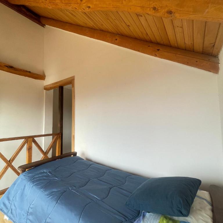 Cabaña en el Cerro Otto - Apartamento de 2 dormitorios - 2