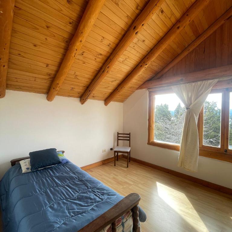 Cabaña en el Cerro Otto - Apartamento de 2 dormitorios - 3