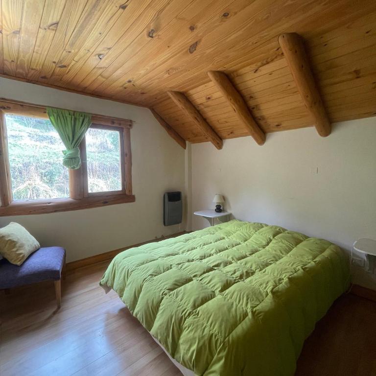 Cabaña en el Cerro Otto - Apartamento de 2 dormitorios - 7