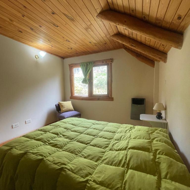 Cabaña en el Cerro Otto - Apartamento de 2 dormitorios - 9