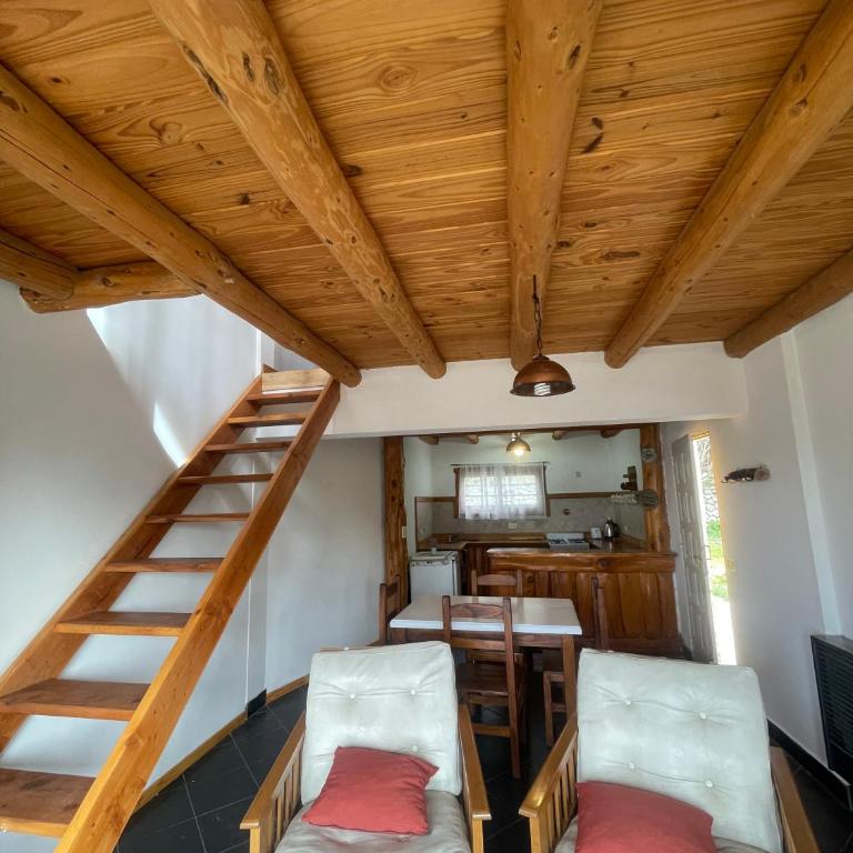 Cabaña en el Cerro Otto - Apartamento de 2 dormitorios - 10