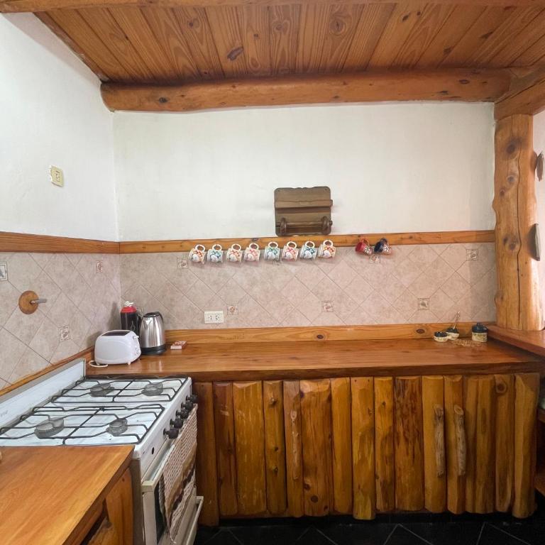 Cabaña en el Cerro Otto - Apartamento de 2 dormitorios - 13