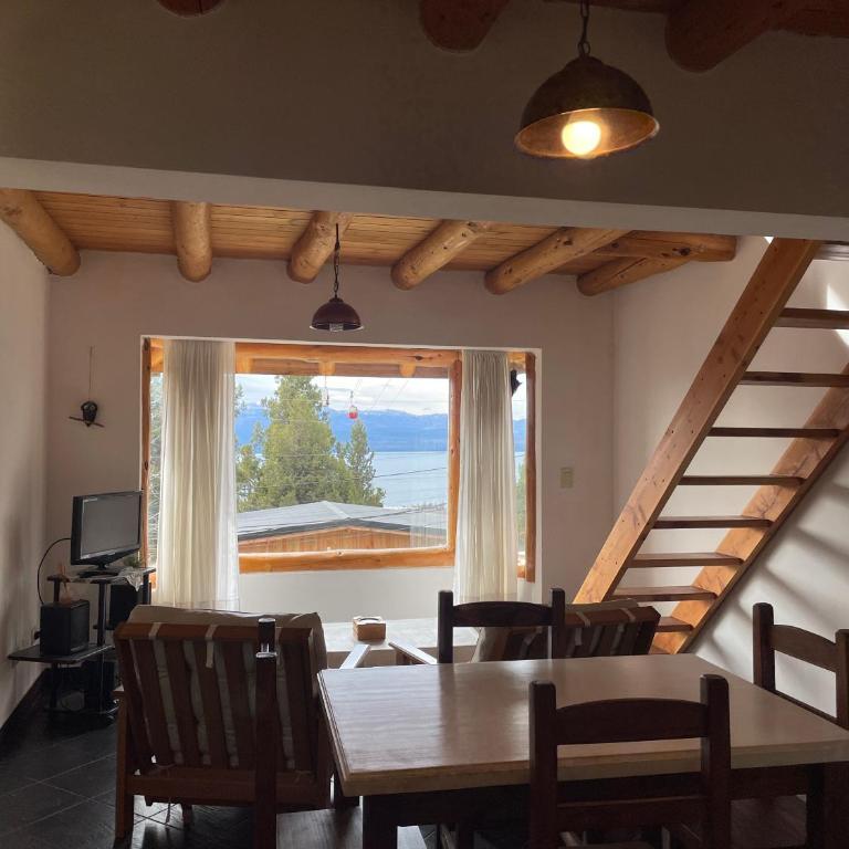 Cabaña en el Cerro Otto - Apartamento de 2 dormitorios - 16