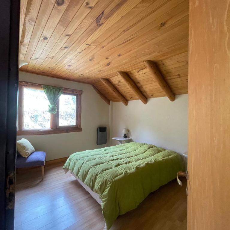 Cabaña en el Cerro Otto - Apartamento de 2 dormitorios - 17