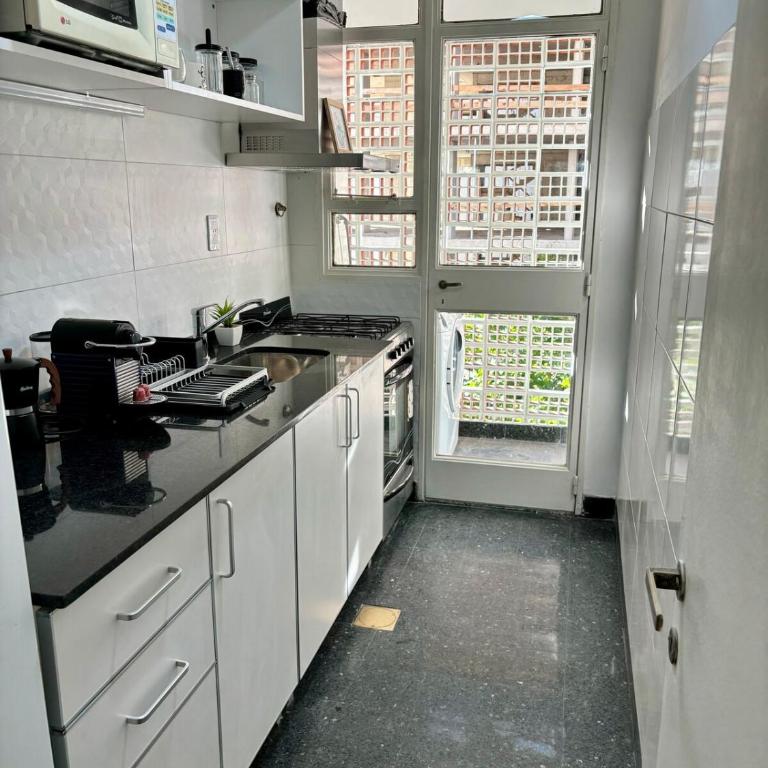 Belgrano Home - Apartamento de 1 dormitorio - 42