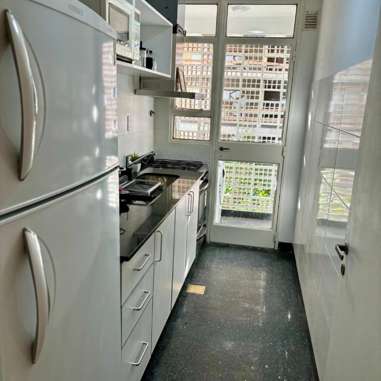 Belgrano Home - Apartamento de 1 dormitorio - 40