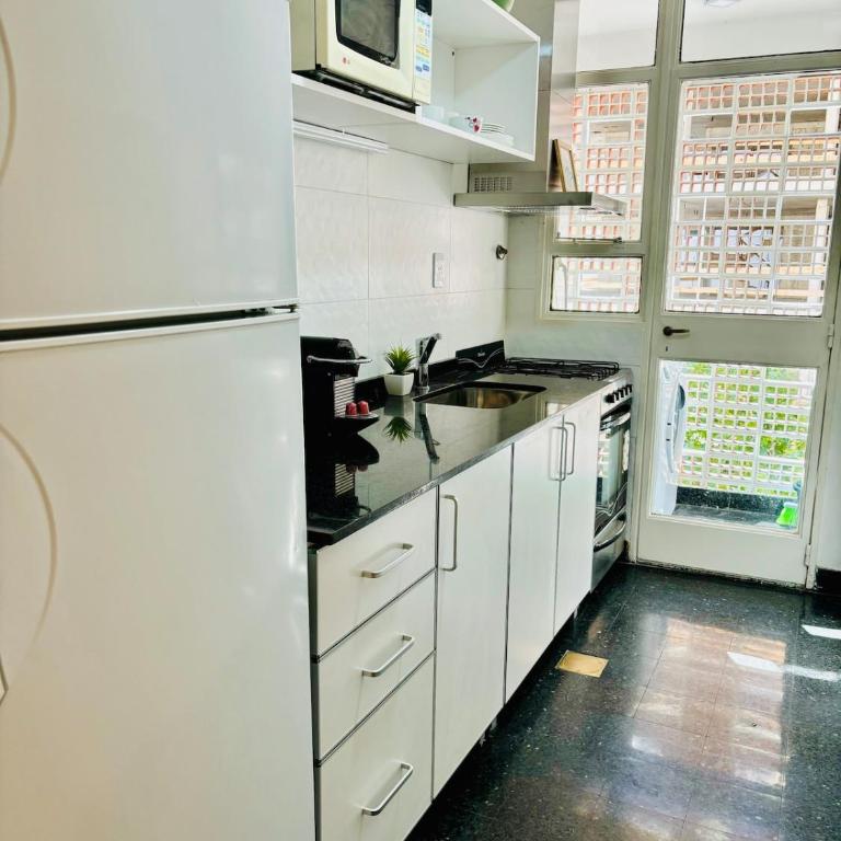Belgrano Home - Apartamento de 1 dormitorio - 39