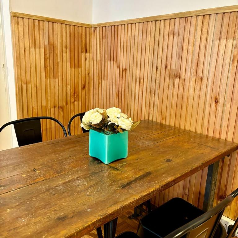Belgrano Home - Apartamento de 1 dormitorio - 25