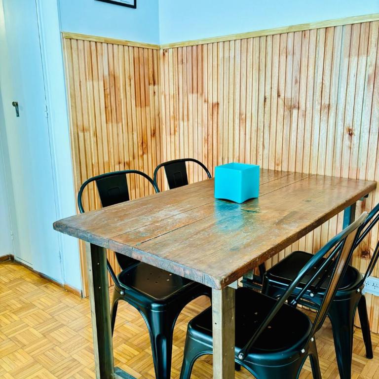 Belgrano Home - Apartamento de 1 dormitorio - 23