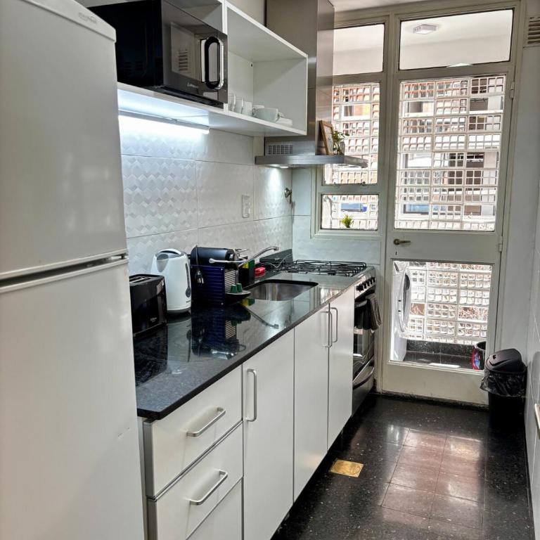 Belgrano Home - Apartamento de 1 dormitorio - 31