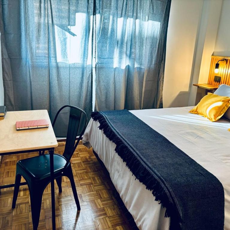 Belgrano Home - Apartamento de 1 dormitorio - 29