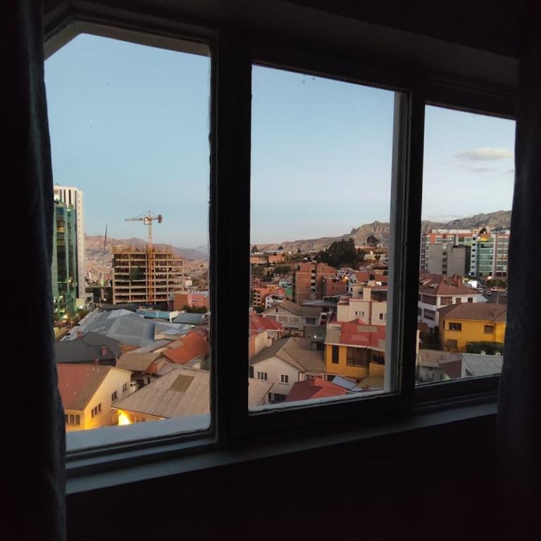 Central Piso7 Familiar EmbajadaUSA - Apartment - 20