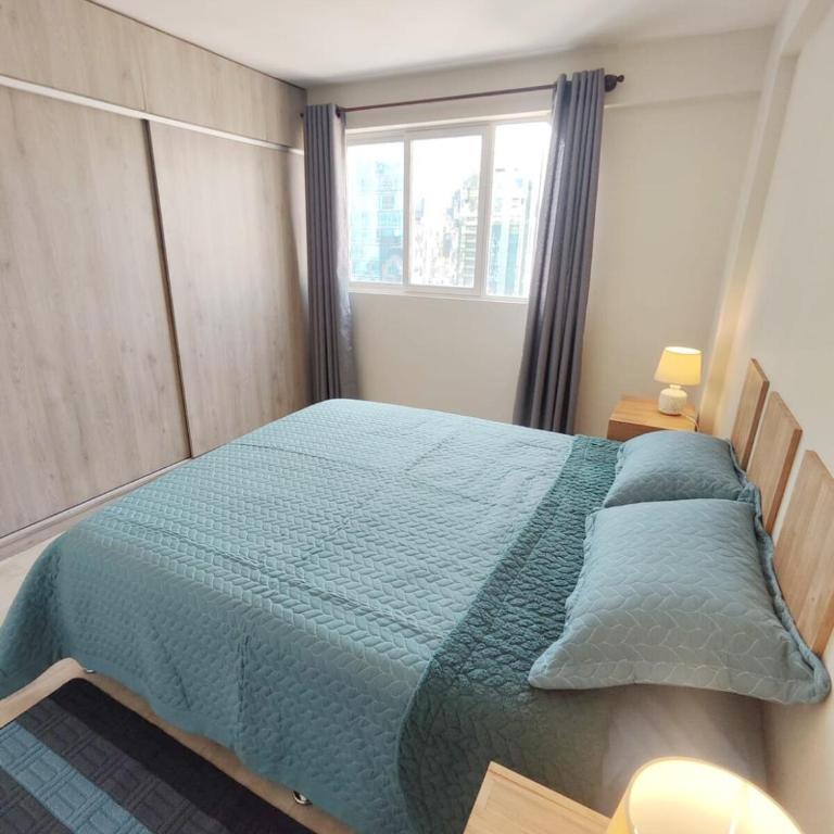 Central Piso7 Familiar EmbajadaUSA - Apartment - 25