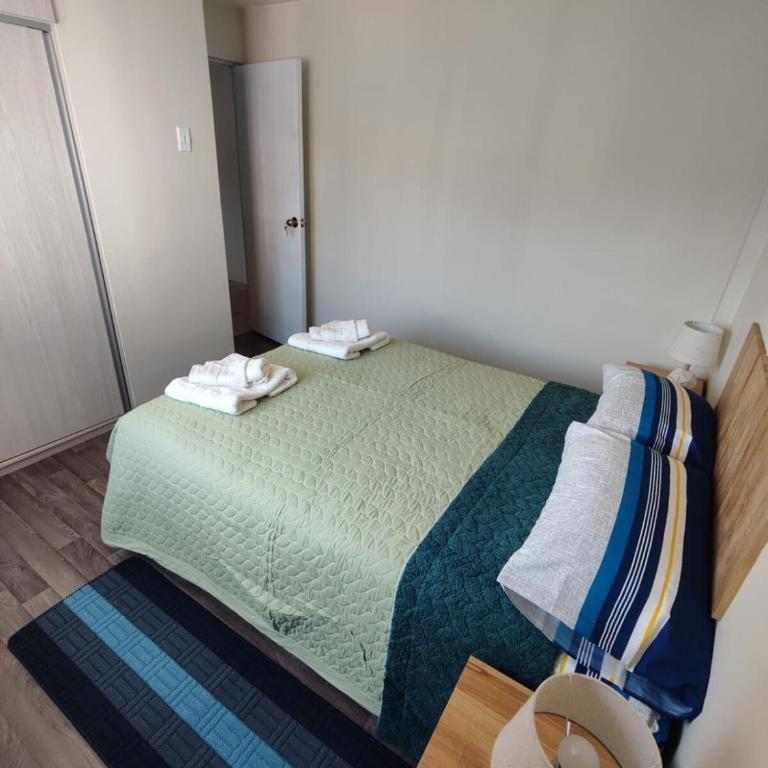 Central Piso7 Familiar EmbajadaUSA - Apartment - 26