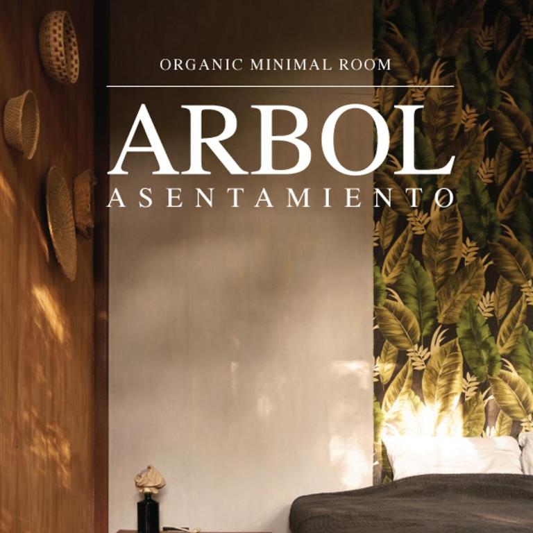 Los Asentamientos - Superior King Suite - 1