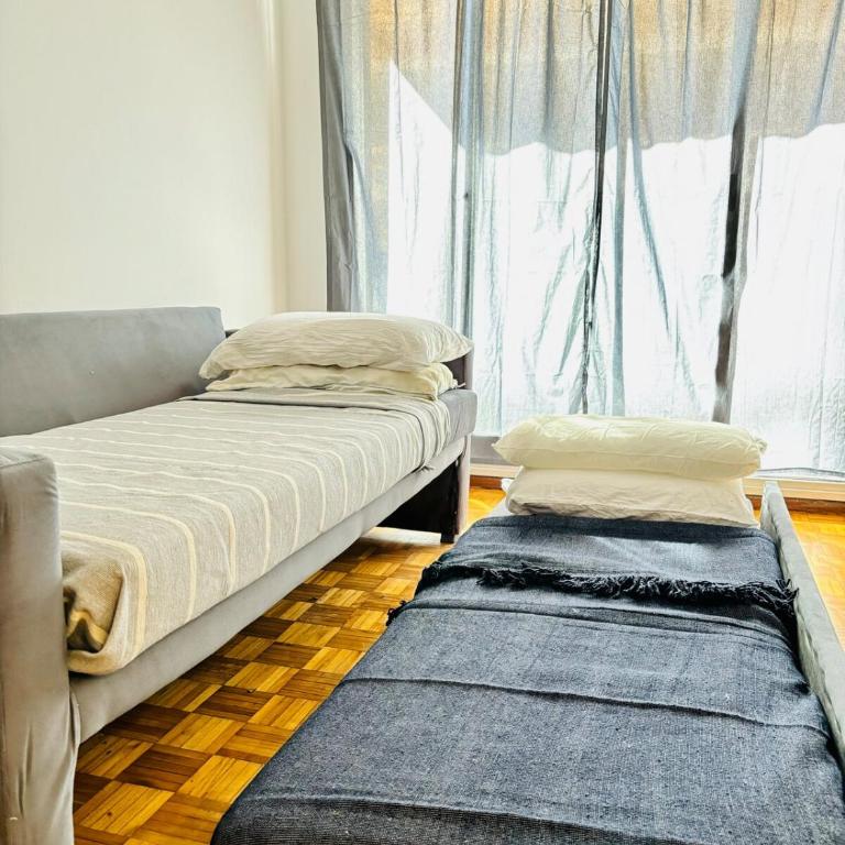 Belgrano Home - Apartamento de 1 dormitorio - 20