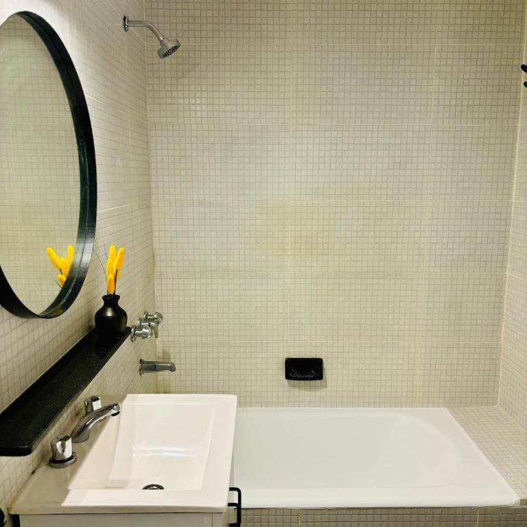 Belgrano Home - Apartamento de 1 dormitorio - 13