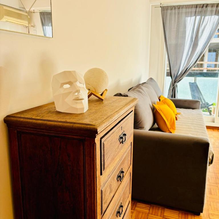 Belgrano Home - Apartamento de 1 dormitorio - 16