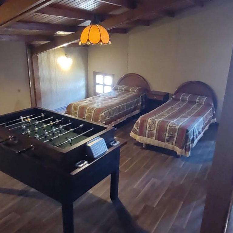 Casa DayDi - Four-Bedroom House - 6