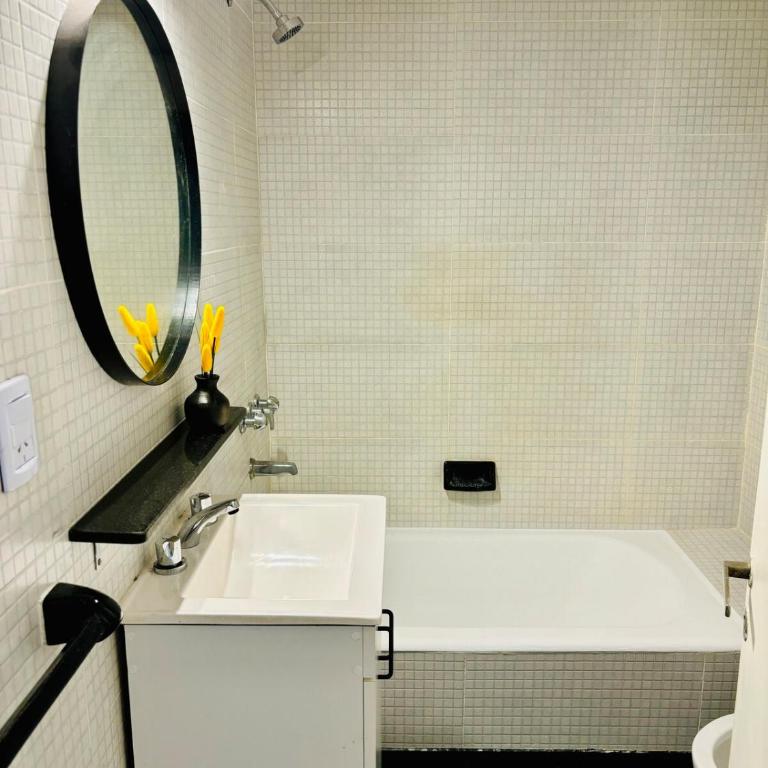 Belgrano Home - Apartamento de 1 dormitorio - 9