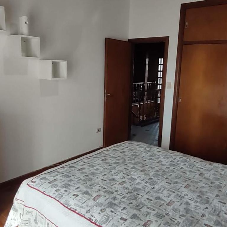 Casa DayDi - Four-Bedroom House - 11