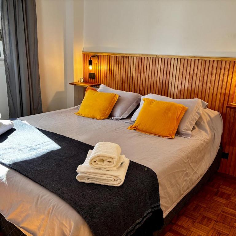 Belgrano Home - Apartamento de 1 dormitorio - 10