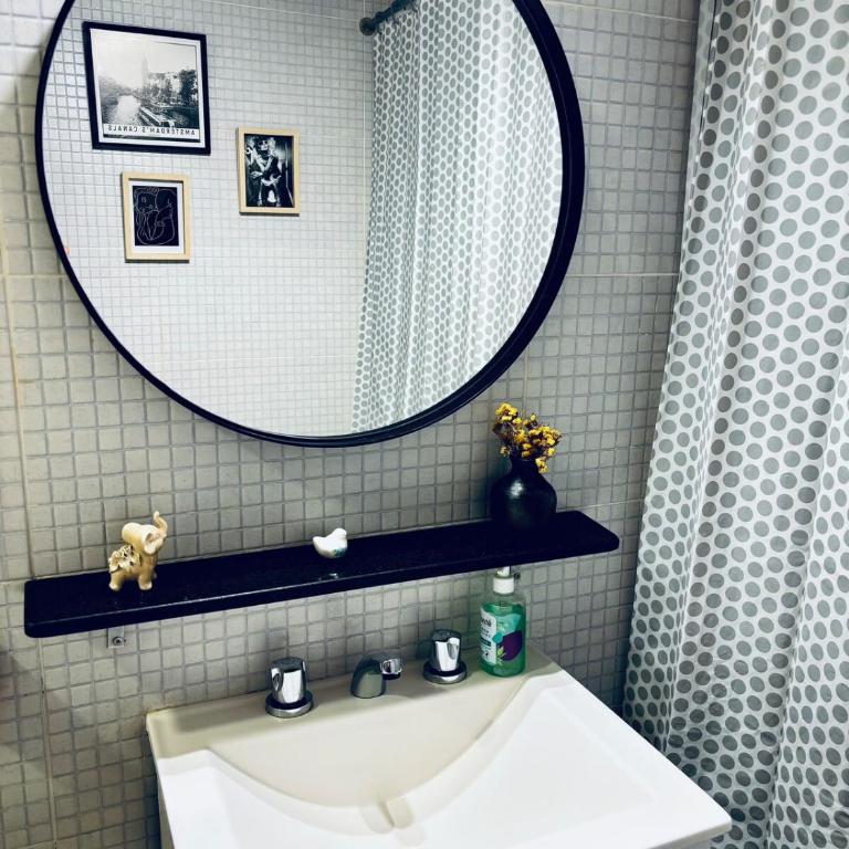 Belgrano Home - Apartamento de 1 dormitorio - 5