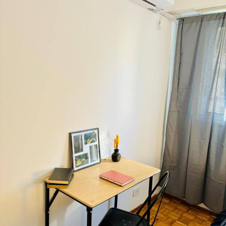 Belgrano Home - Apartamento de 1 dormitorio - 3