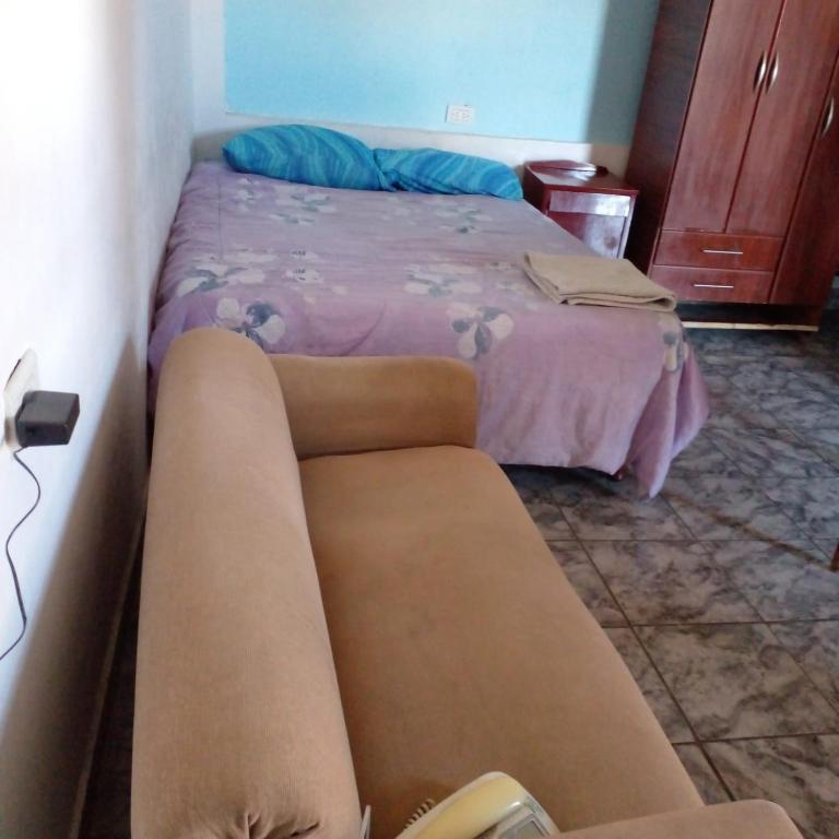El nene - Apartamento de 1 dormitorio - 2