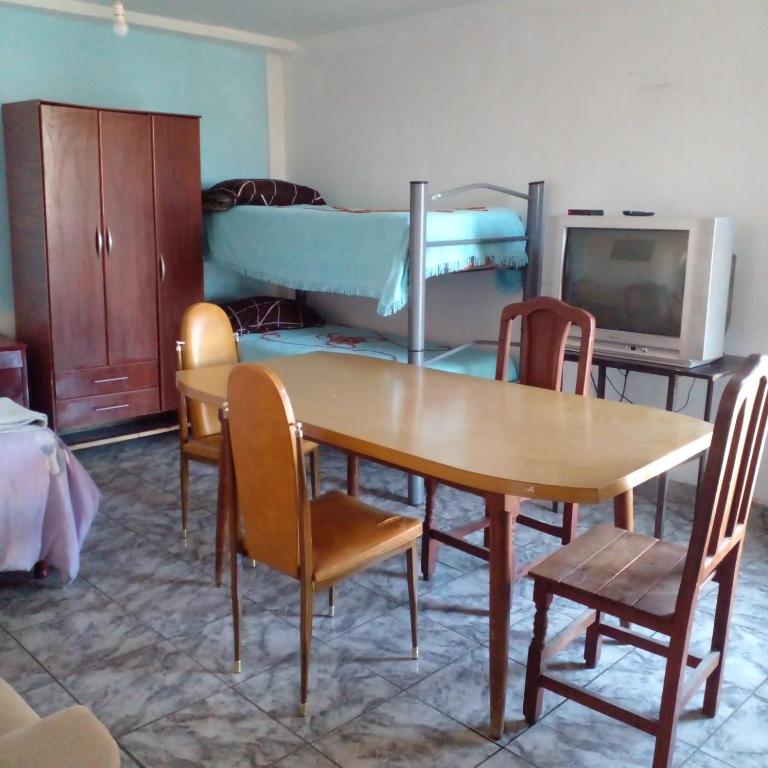 El nene - Apartamento de 1 dormitorio - 4