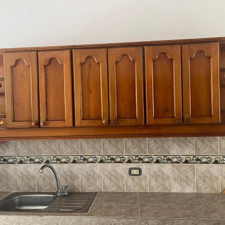 Hosting in Necoclí - Apartamento de 1 dormitorio - 1
