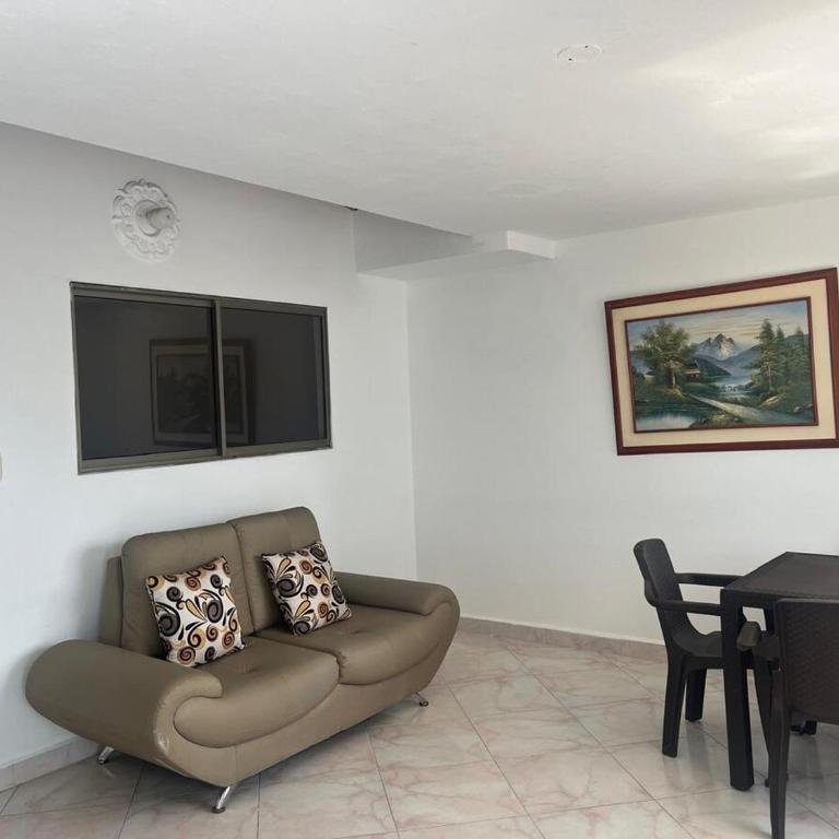 Hosting in Necoclí - Apartamento de 1 dormitorio - 6