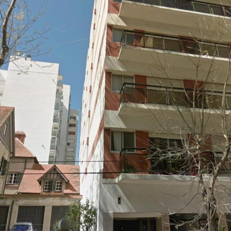 Monoambiente Zona Guemes - One-Bedroom Apartment - 19