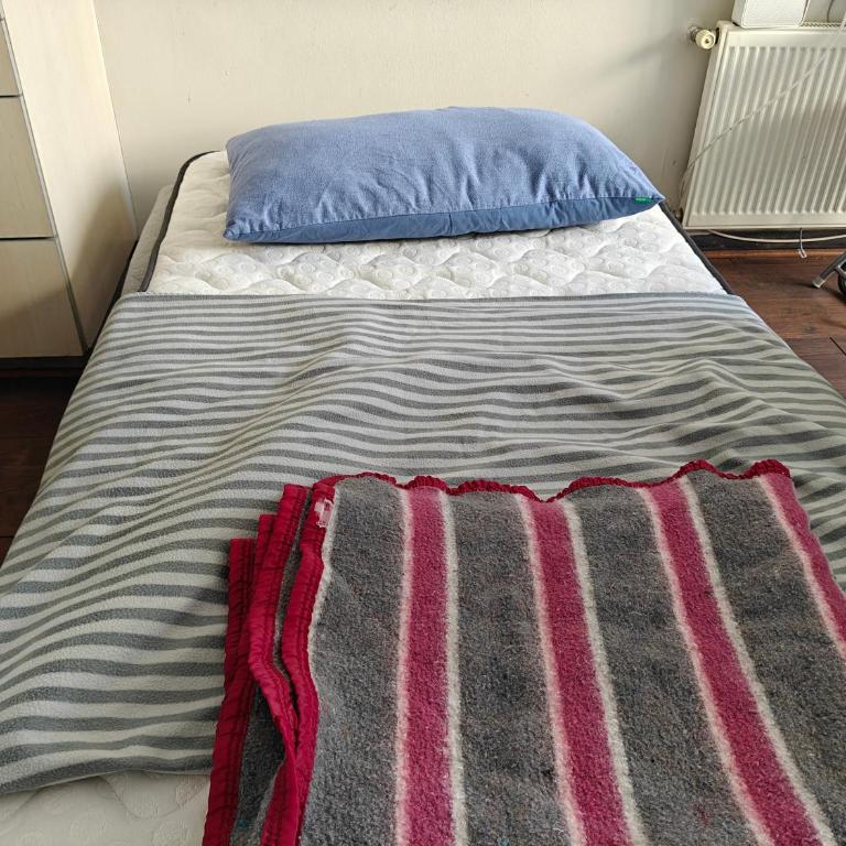 Un bombón en Santiago centro - Apartamento de 1 dormitorio - 8