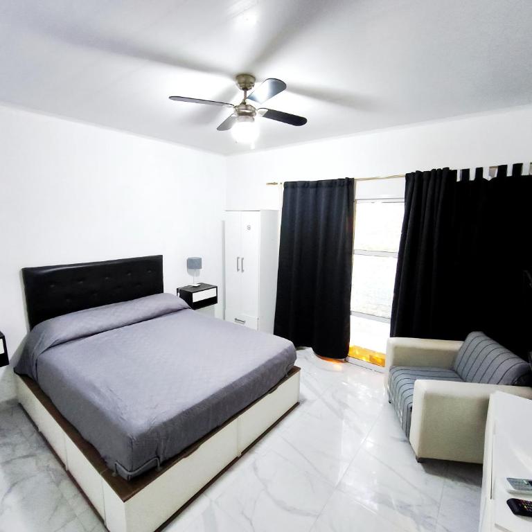 Alojamientos La Martina - Apartamento de 1 dormitorio - 1