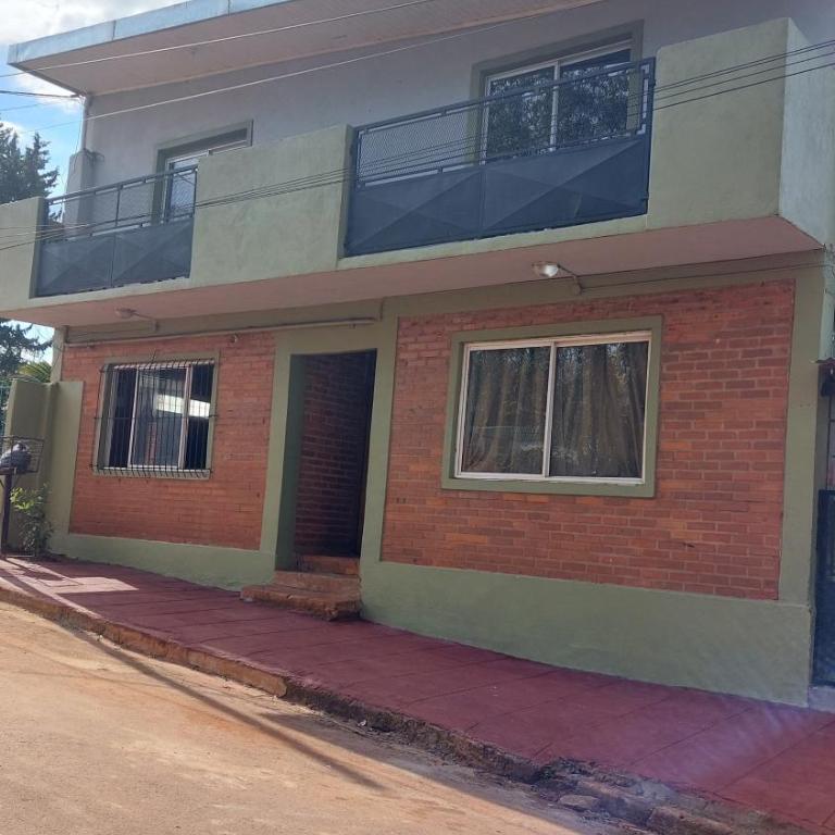 Fede lll - Apartamento de 1 dormitorio - 1
