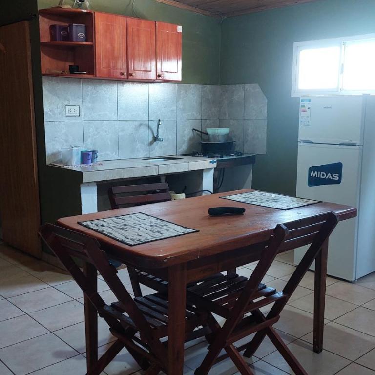 Fede lll - Apartamento de 1 dormitorio - 6