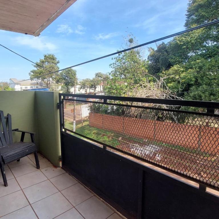 Fede lll - Apartamento de 1 dormitorio - 7