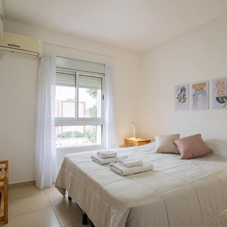 Depa céntrico en Santa Fe, un hogar lejos de casa - Apartamento de 2 dormitorios - 6