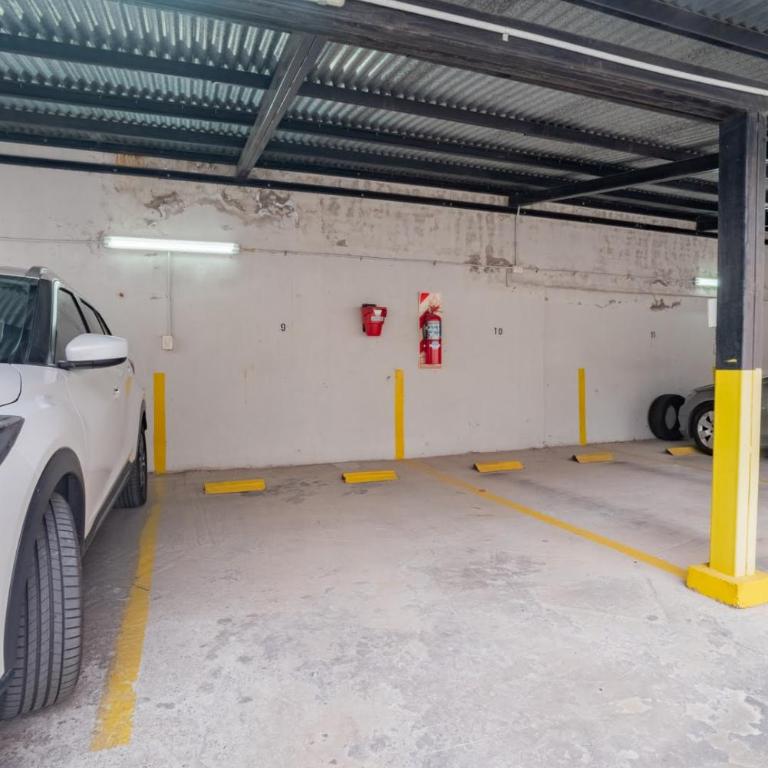 Depa céntrico en Santa Fe, un hogar lejos de casa - Apartamento de 2 dormitorios - 19