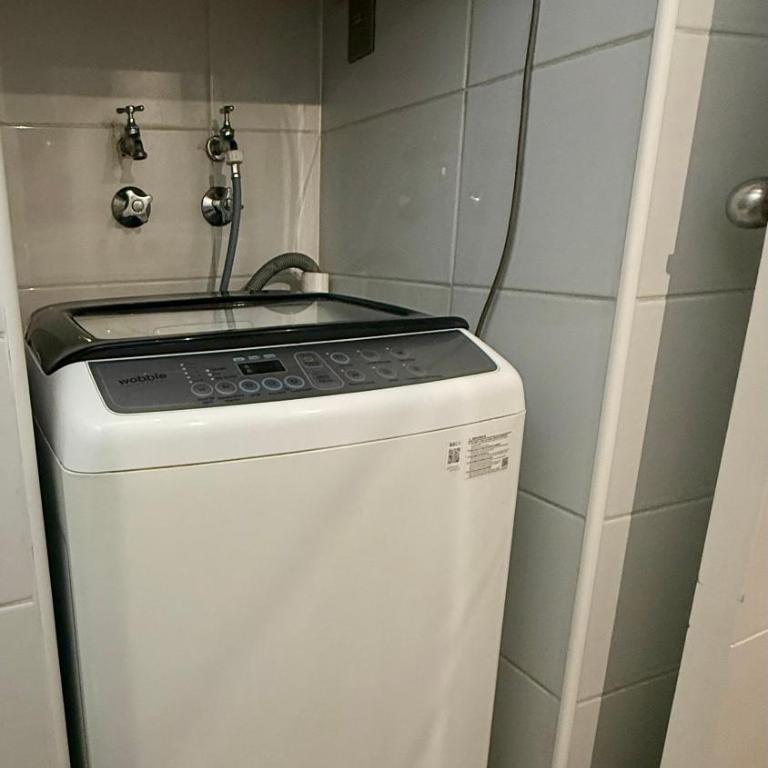 Acogedor departamento en Alameda de Talca - Apartamento de 2 dormitorios con vistas a la ciudad - 11