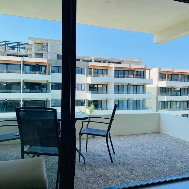 Acacia Resort, Nuevo Vallarta - Apartamento de 1 dormitorio - 20