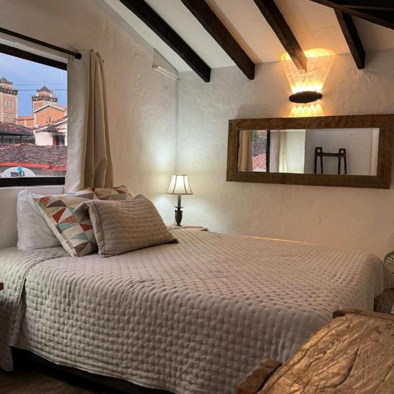 Casa Luna Jericó - Casa - 15